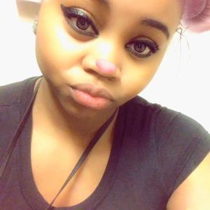 Meet your Posher, Janell